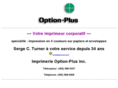option-plus.com