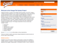 orangefs.net