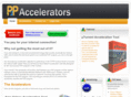 p2paccelerators.com
