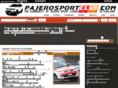 pajerosportclub.com