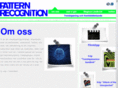 pattern-recognition.se