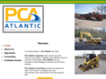 pcaatlantic.com