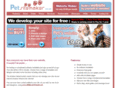 petsitemaker.com