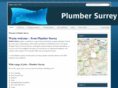 plumber-surrey.co.uk