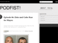 podfist.com