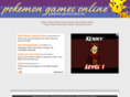 pokemongamesonline.net