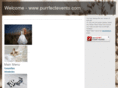 purrfectevents.com