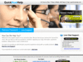 quickhosthelp.com