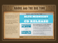 raoulandthebigtime.com