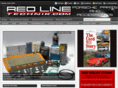 redlinetechnik.com