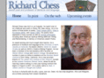 richardchess.net