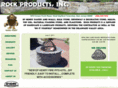 rockproductsinc.com