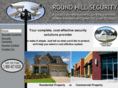 roundhillsecurity.com