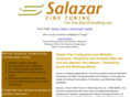 salazarfinetuning.com