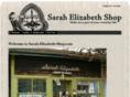 sarah-elizabeth-shop.com