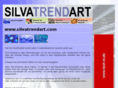 silvatrendart.com