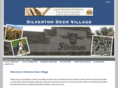 silvertondeervillage.com