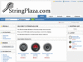 stringplaza.com