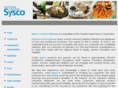 syscocentralal.com