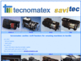 tecnomatex.com