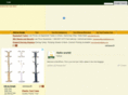 testtubestand.com