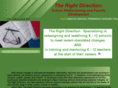 therightdirection4education.net