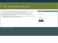thetarrytownmeetings.org