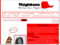 thighbands.com
