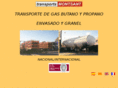 transportsmontsant.net