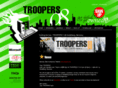 troopers08.org