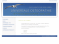 universal-osteopathie.com