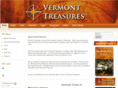 vermonttreasures.net