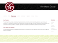vhgservices.com
