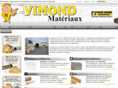 vimondmateriaux.com