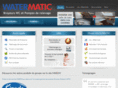 watermatic.fr