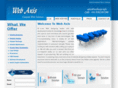 webaxis.info
