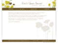weisopensecret.com