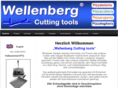 wellenberg-cutting-tools.com