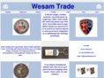 wesamtrade.com