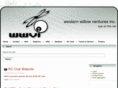 westernwillow.com