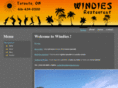windiesrestaurant.com
