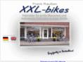 xxl-bikes.com