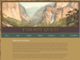 yosemitequilts.com