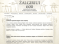 zalgiriui600.lt