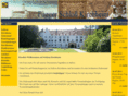 zedernsaal.com