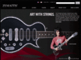 zemaitis-guitars.com