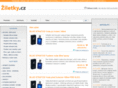 ziletky.net