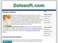 zolosoft.com