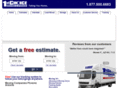 1stchoicevanlines.com