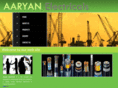 aaryanelectricals.com